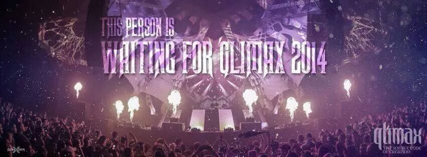 RaverBec's tweet image. Soooooooooooo close!!! #Qlimax #ql14