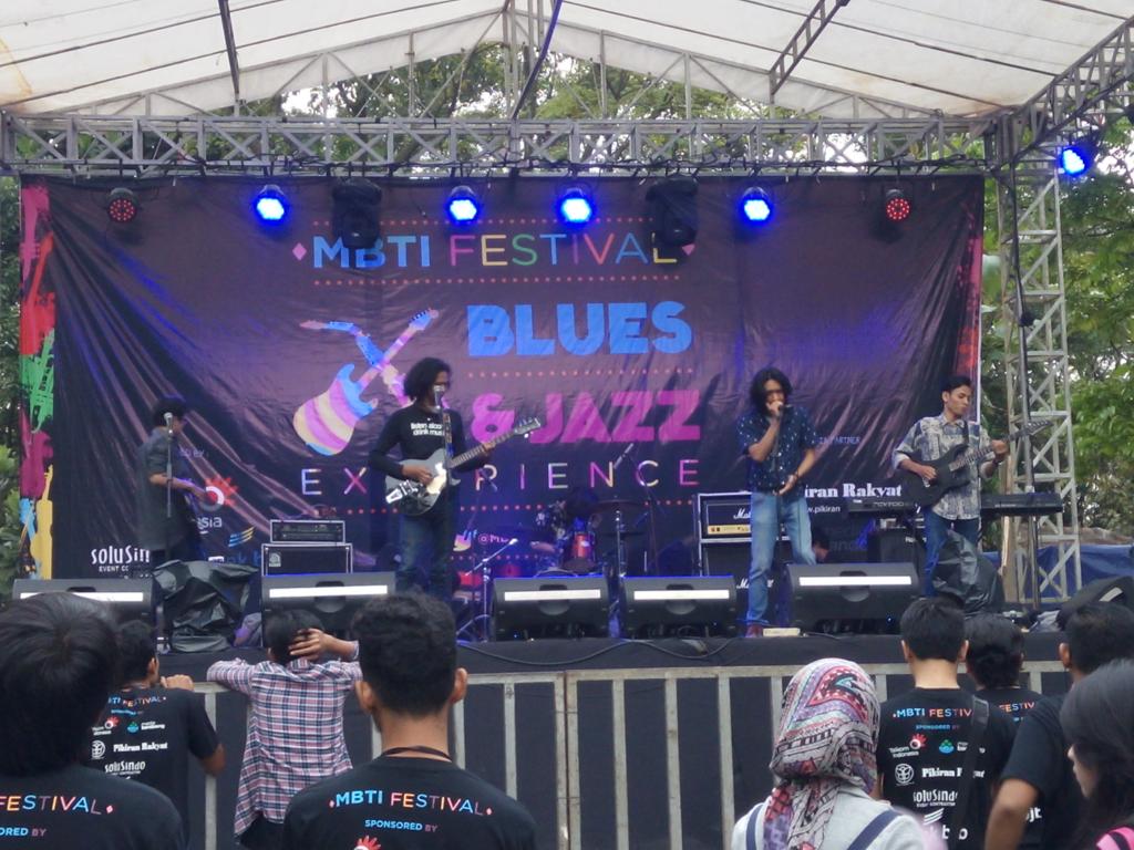 MBTI Festival tweet media
