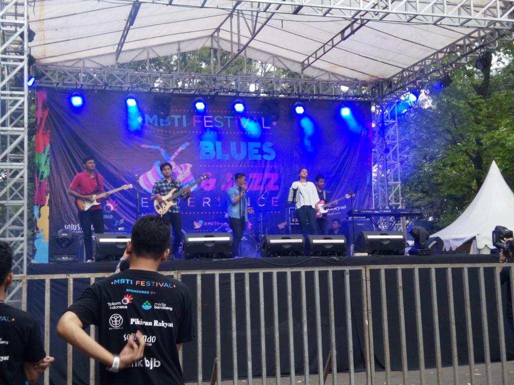 MBTI Festival tweet media