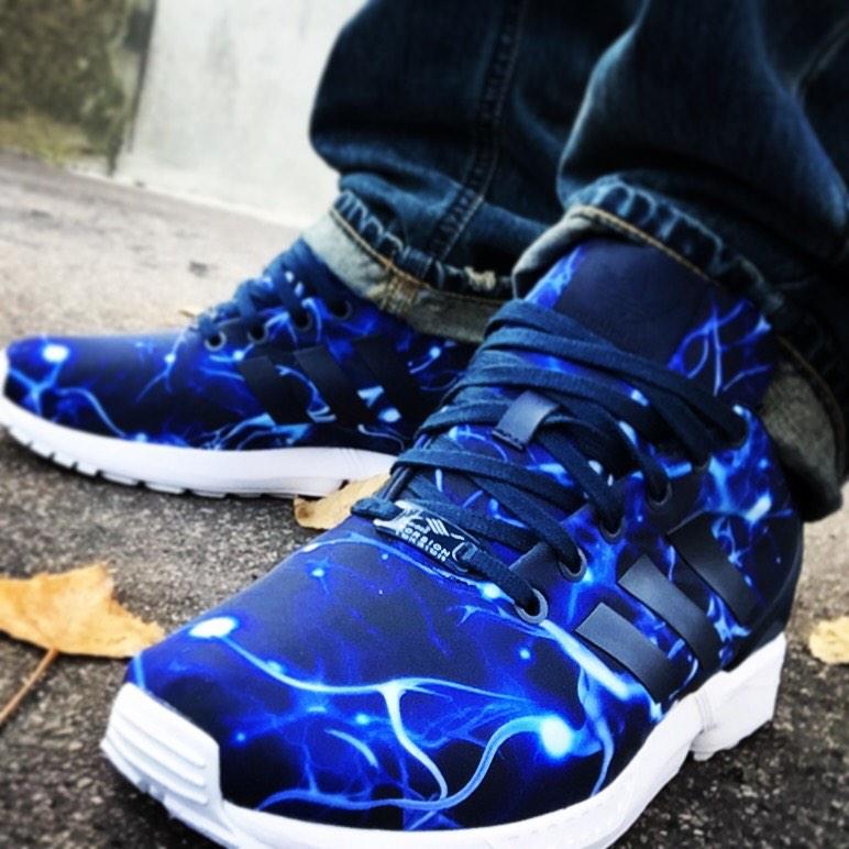 zx flux neutron