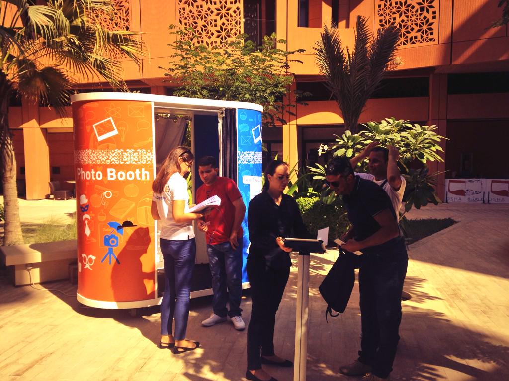 TGP Events tweet media