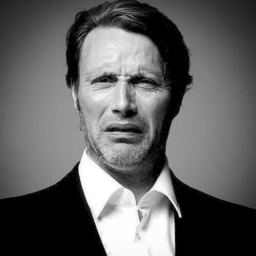 HAPPY 49th BIRTHDAY, MADS MIKKELSEN!  