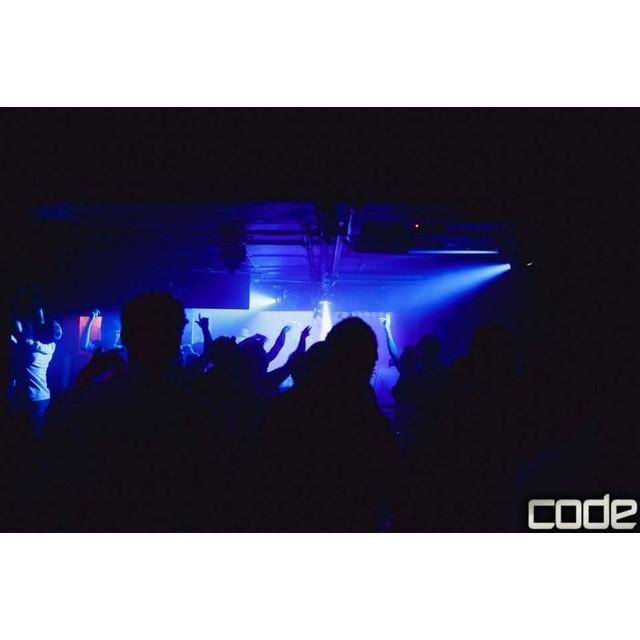 CODEAuckland's tweet image. Great night last Saturday for #wildwest, featuring way to much HAY! See ya tonight for some more #codecans