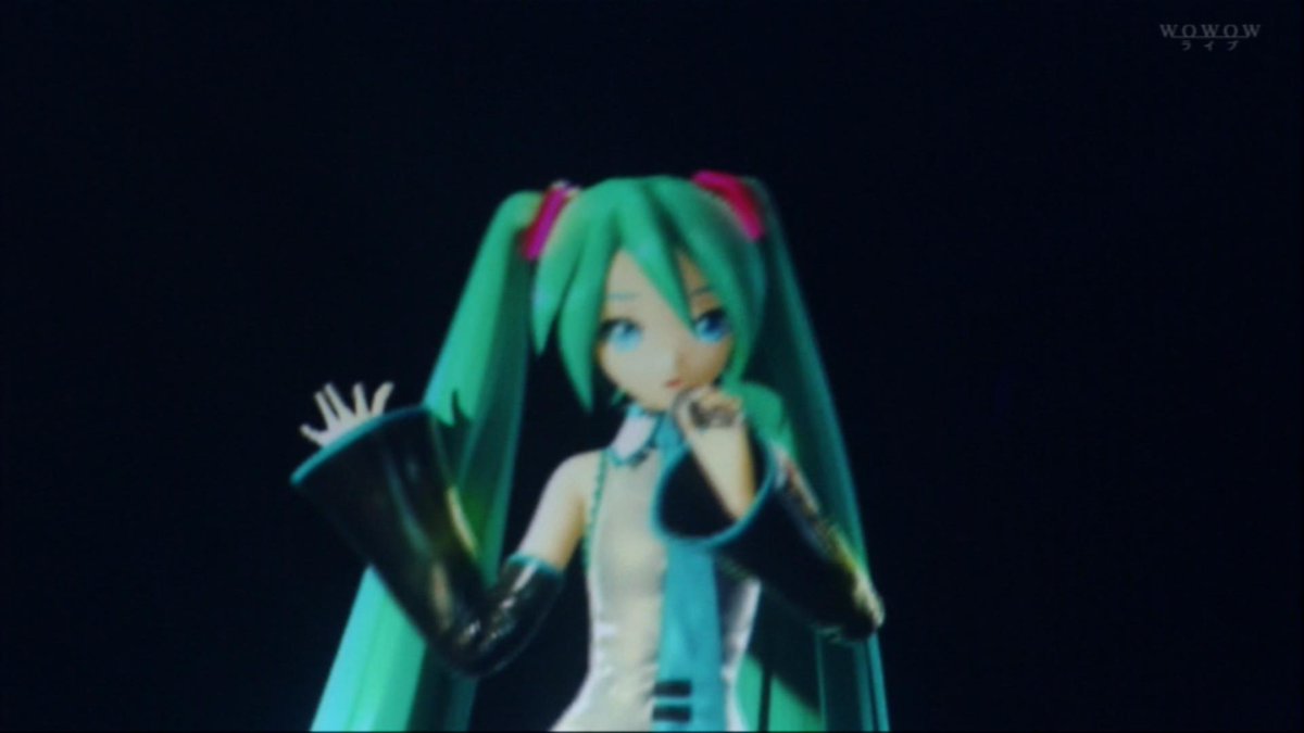 Udon 777 初音ミクやってる Wowow Http T Co H5mhffghbt Udon 777 初音ミクやってる Wowow Http T Co H5mhffghbt