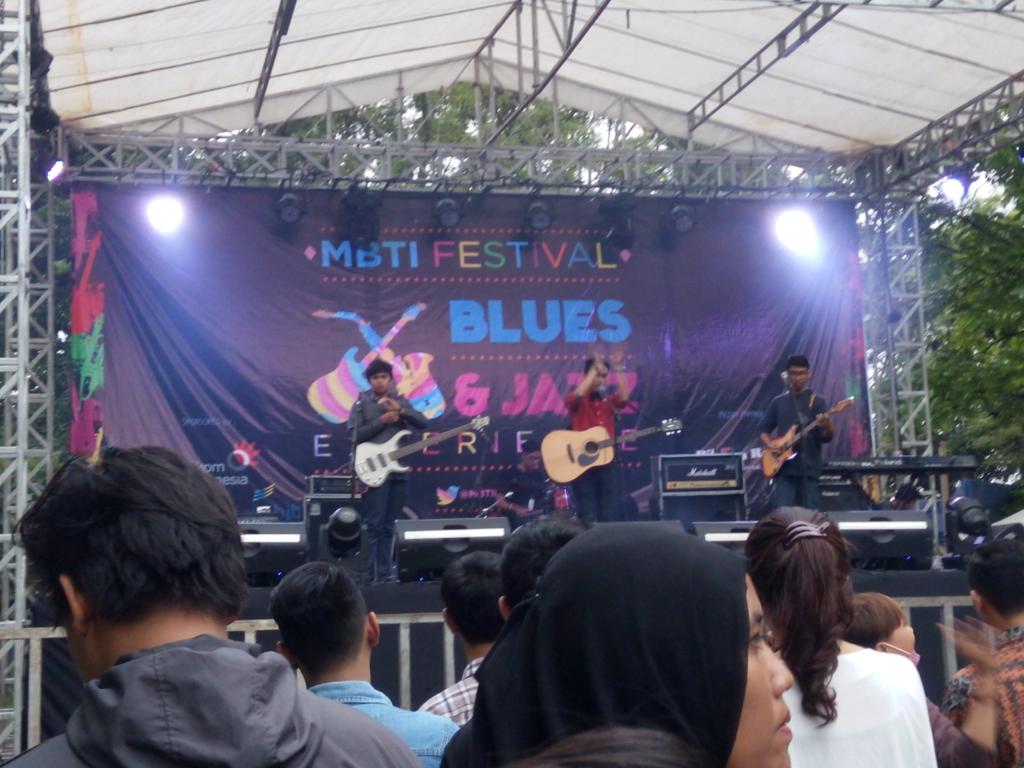 MBTI Festival tweet media