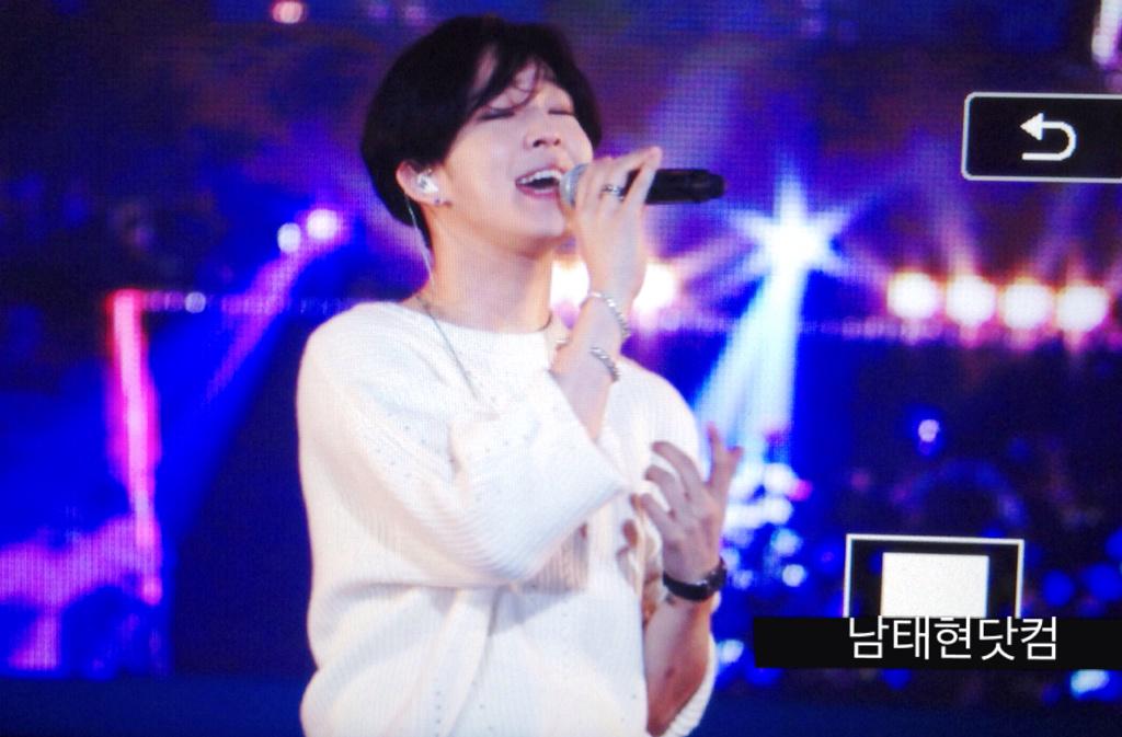 940510com's tweet photo. 141122 GS콘서트 http://t.co/cEnZU9fqek
