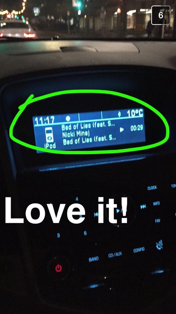 IAM_VINAY's tweet photo. S/O to all my friends and fam around the world supporting @NICKIMINAJ #BedOfLies #ThankYou - keep sending me pics! :) http://t.co/b2T2t757bG