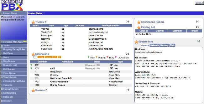 install configure asterisk gui install configure asterisk gui