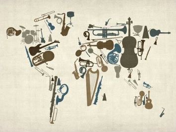 elregalomusical's tweet photo. A tod@s l@s que amáis la música, ¡¡Feliz día de Santa Cecilia!! http://t.co/2WoK7CzfA1