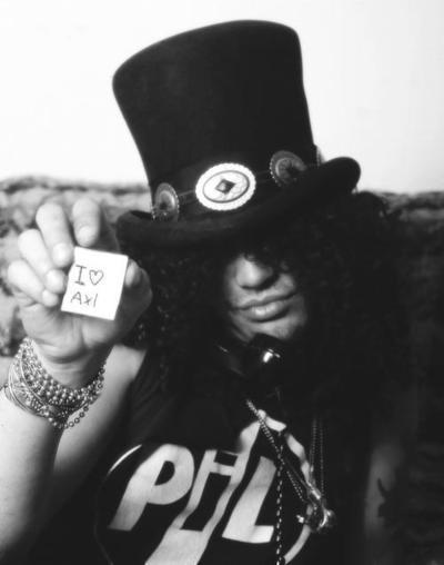 GNRfannocose's tweet photo. Saul che segue le orme di Francesco Sole http://t.co/PWK5rogohK
