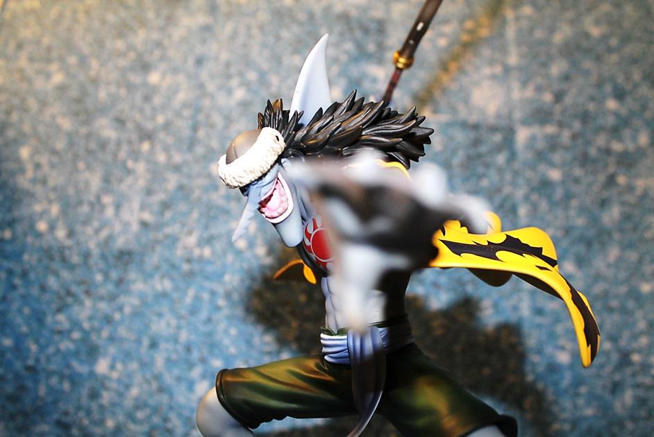 One Piece麦わらストア渋谷本店 再入荷 振りかざされるキリバチの猛威 迫力満点の魚人の力 P O P Dx アーロン 8 500円 税 フィギュアコーナーにて好評発売中 麦わらストア Onepiece Http T Co 3myt8lvy2s