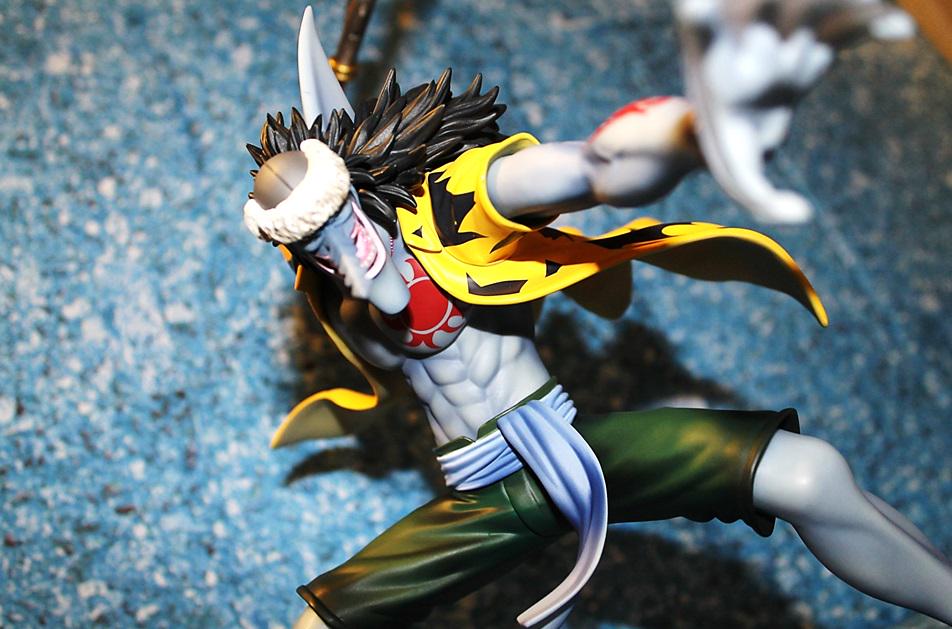 One Piece麦わらストア渋谷本店 再入荷 振りかざされるキリバチの猛威 迫力満点の魚人の力 P O P Dx アーロン 8 500円 税 フィギュアコーナーにて好評発売中 麦わらストア Onepiece Http T Co 3myt8lvy2s