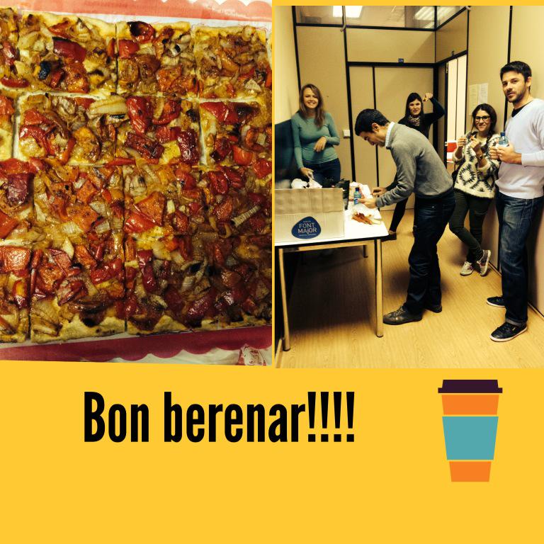 M_Cladera's tweet image. #Berenar #bonissim #dissabte @PM_UIB #bonscompanys