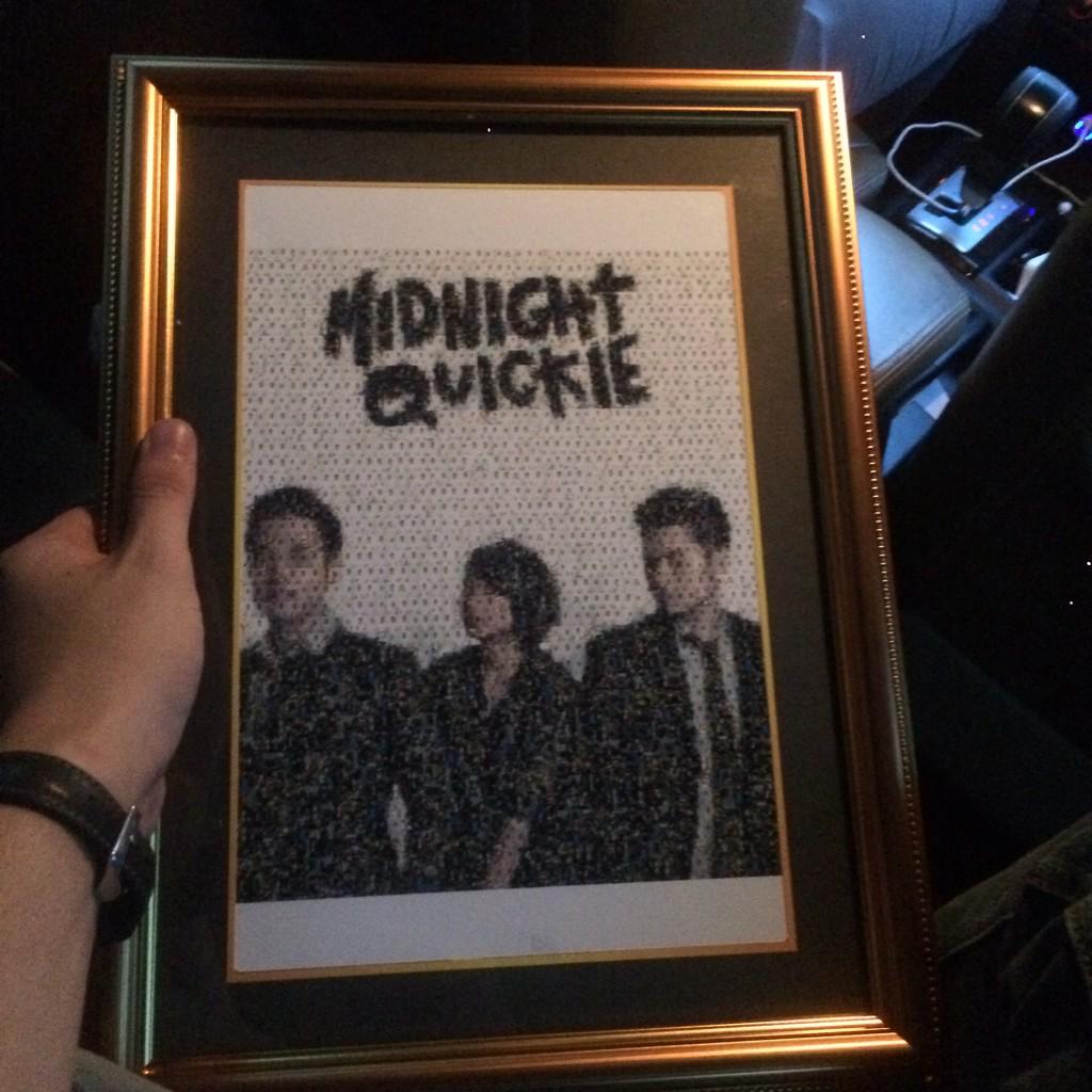 Terimakasih SMA 16 <a href="/INVASION_2014/">PENSI SMAN 16</a> . Khususnya panitia untuk frame ini ❤️