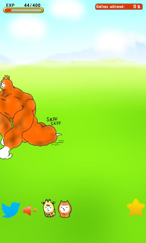 Alpaca Evolution Begins! play.google.com/store/apps/det… #alpacaevolution