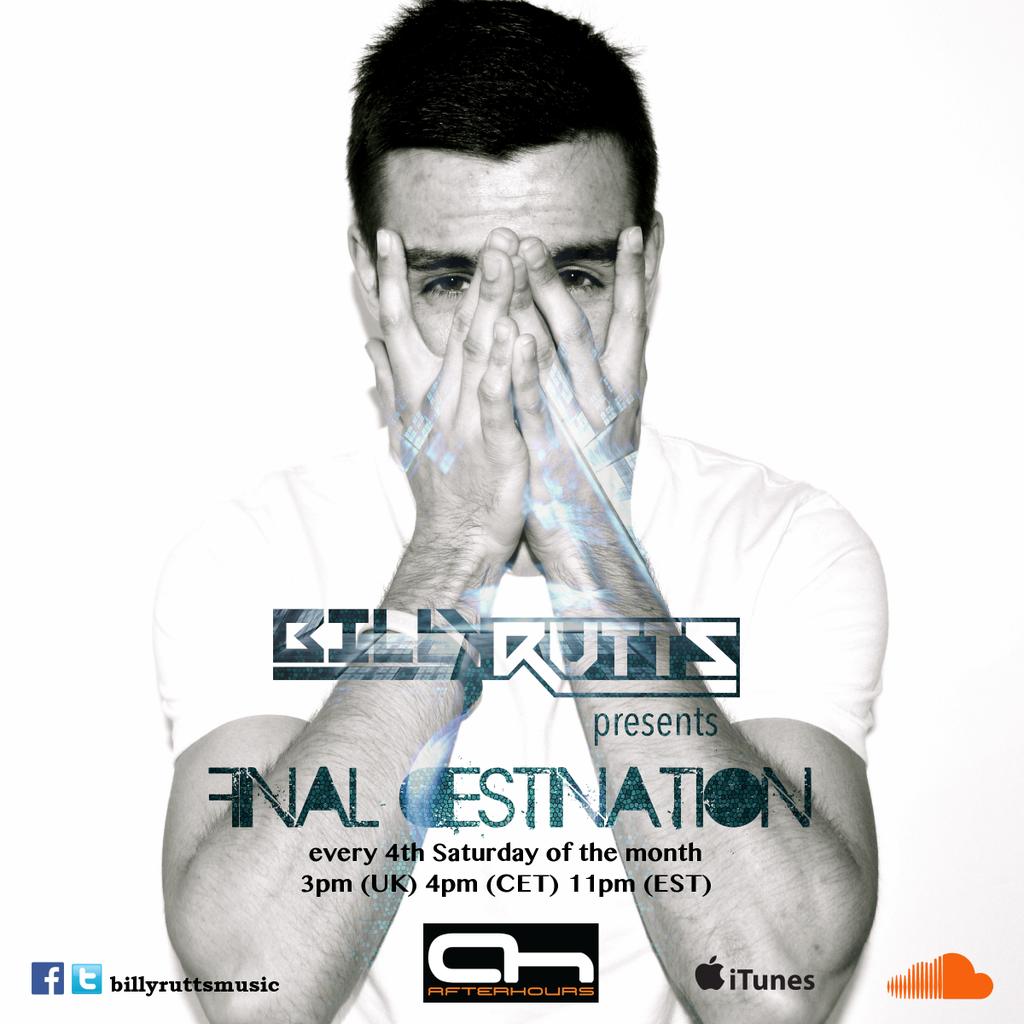 billyruttsmusic's tweet photo. #FD003 3pm UK today. Music from @SilicaUK @EllezRiaMusic @DJScottBond @TassoMusic @TrancEye & more!
#TranceFamily http://t.co/CoEqFKjzq8