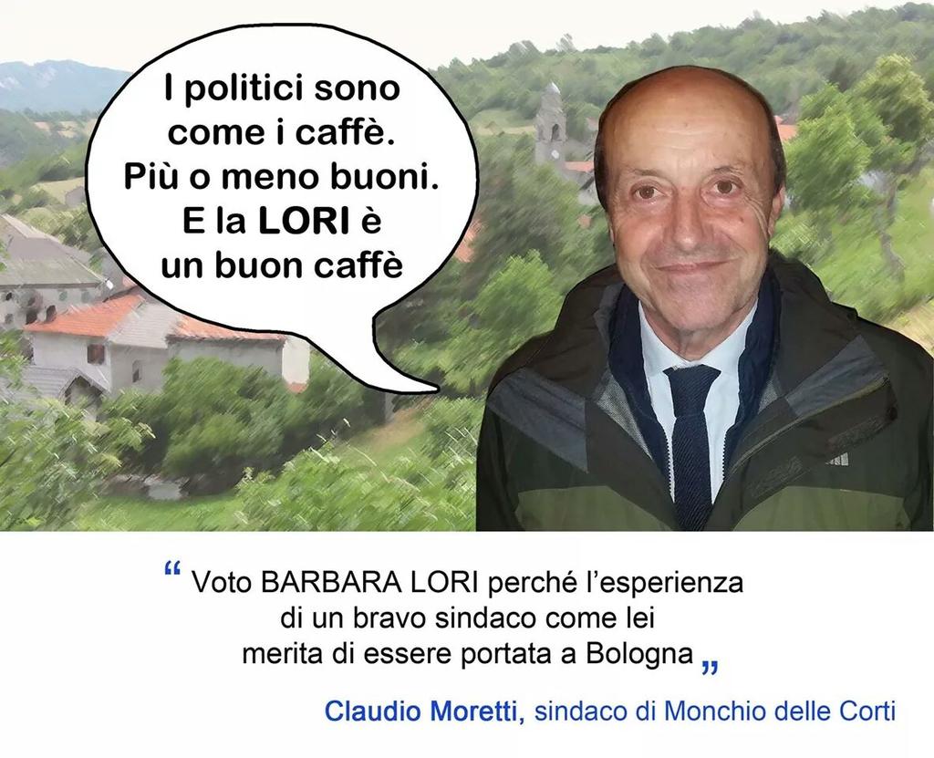 Barbara Lori tweet media