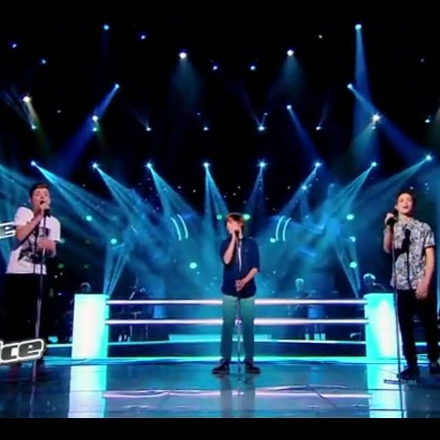 TheVoiceKidsPH's tweet image. Bonne chance pour votre concert a 15h30 🎤😃💚#thevoicekids #paulsilve #bonnechance #loveyou paullogansilve maylane....