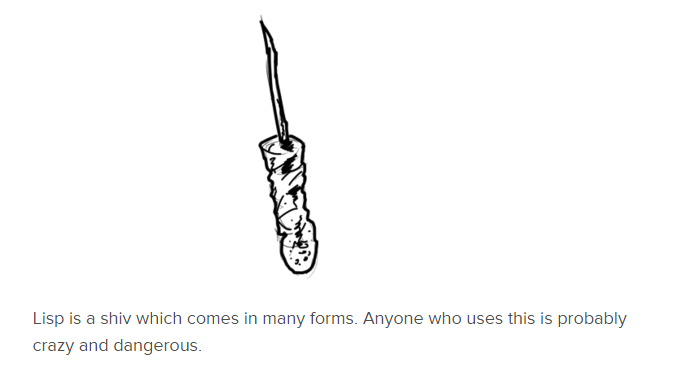 aliIlyas's tweet photo. true story, who knows about clojure? http://t.co/keRqulI5re