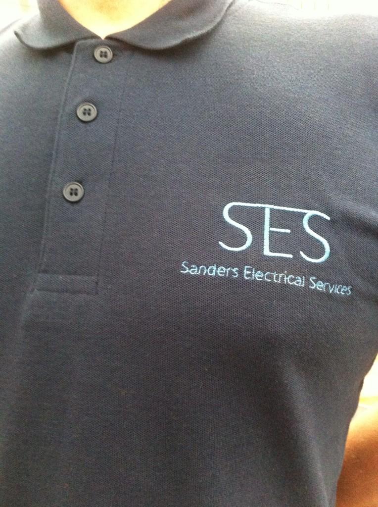 New work tops finally arrived this week.