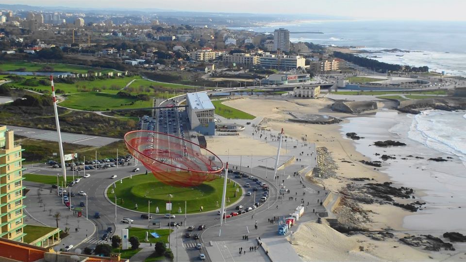 Matosinhos- My Town
