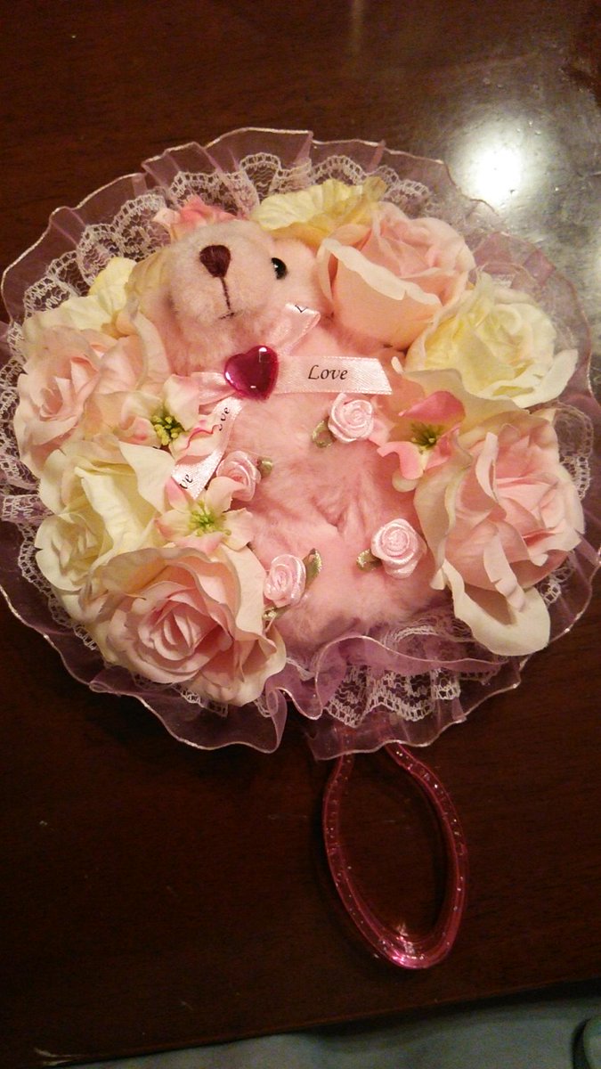 誕生日は1ヶ月前