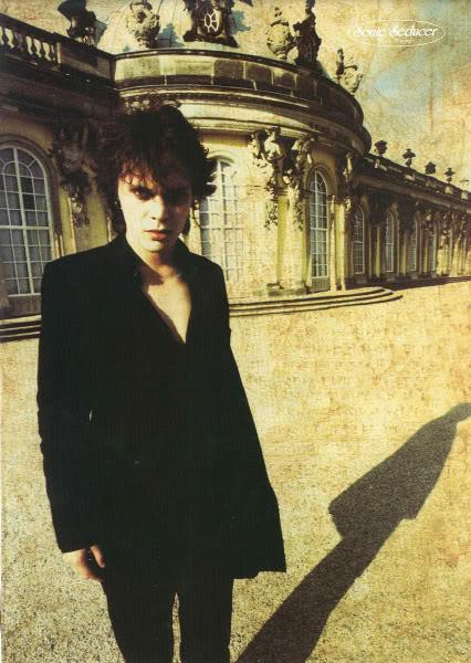 Happy birthday ville valo!!! 