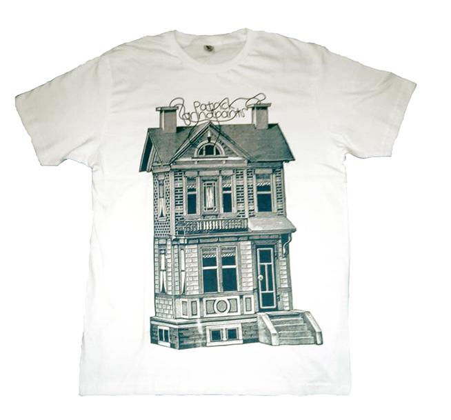 Doll House | 90k |  M &amp; L | 100% Combed 30s | For Order : 0838-979-222-24 | BB : 74811C3D
