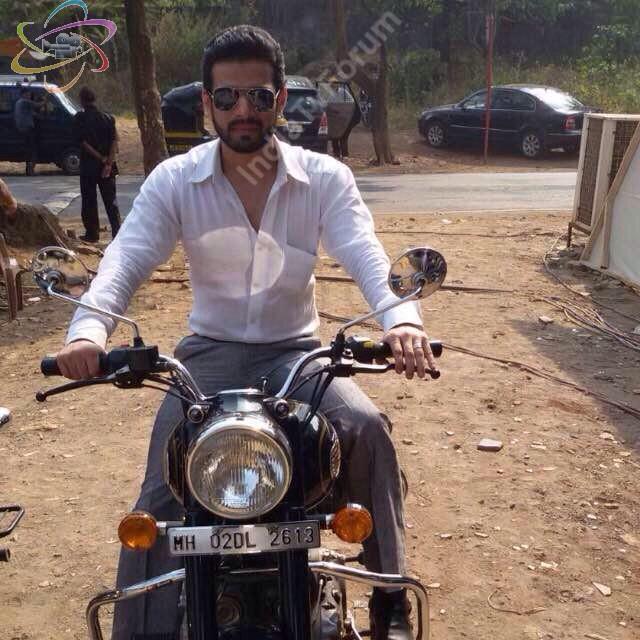 Happy birthday Karan patel 