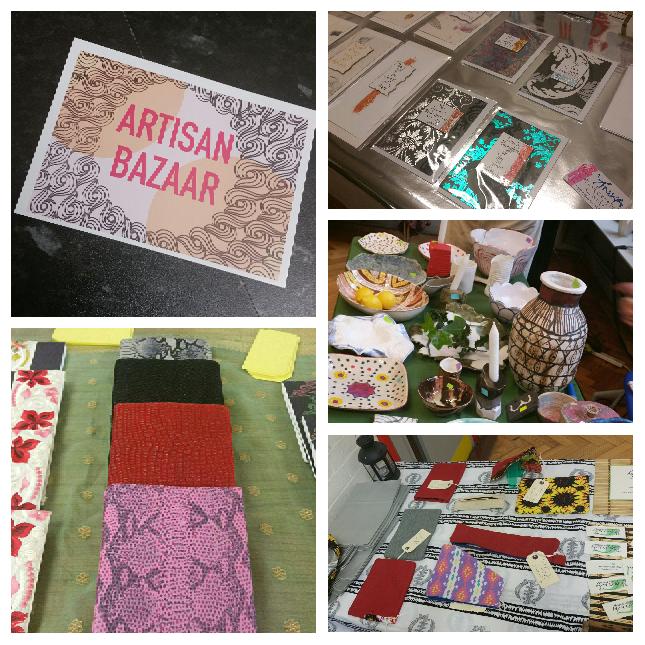 creativefruits's tweet photo. #ArtisanBazzar #Archway #N19 #LDN #BeCreative http://t.co/51yXrzIHQA