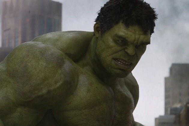 Happy Birthday Mark Ruffalo Im your fan and you to me for that best portrayed the hulk, hulk congratulations to our 