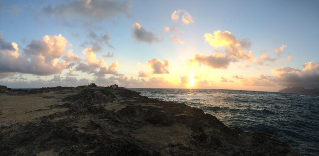 KalaBfromthe913's tweet photo. Yep staying up all night was worth it #thisviewwillnevergetold #hashtag http://t.co/W5AboBKf4k