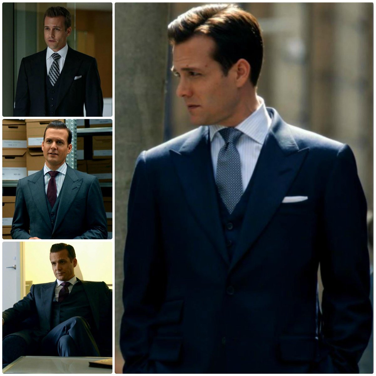 GabrielMachtFan's tweet photo. 8/M #NoDoubt Gabriel Rocks d 3piece #SelfEvident.ActingSkill TRUMPS DaLook #NotJustPrettyFace @Nat_Suits @peetverhoef http://t.co/dYXjeZAJ9b