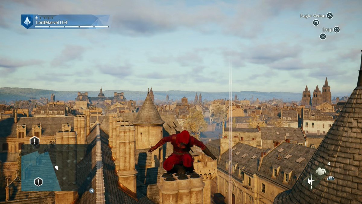 ThomasHale_'s tweet photo. #PS4share http://t.co/XjXLDOMPgi