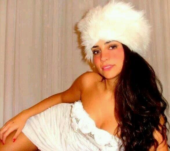 GossipeTv's tweet photo. @FCioffiOfficial #FrancescaCioffi, svela a GossipeTv i suoi progetti dopo il matrimonio  http://t.co/NI7GmNxYnf http://t.co/BH94gyqtVN