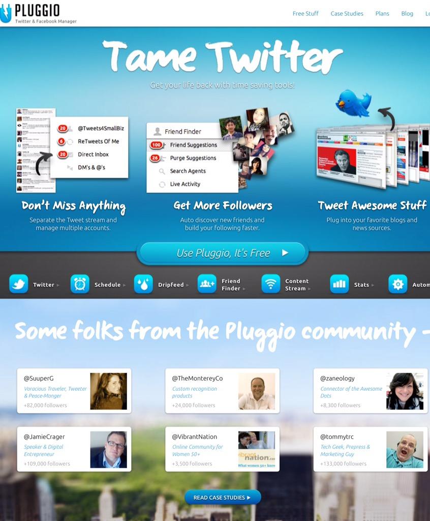 TheBeingMode's tweet photo. Tame Twitter http://t.co/Ac69Mxgonw http://t.co/l1KWRNcf4h