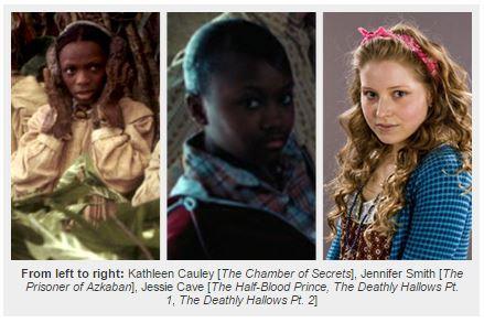 Lavender Brown Black