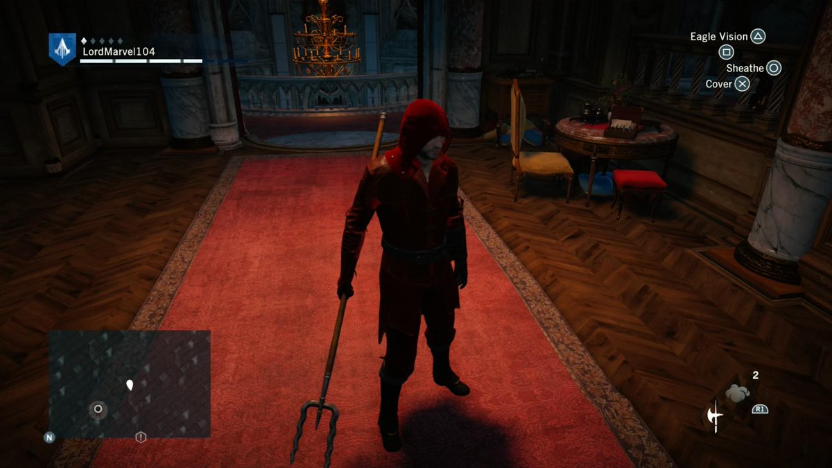 ThomasHale_'s tweet photo. #PS4share http://t.co/7TDwVJCNsv