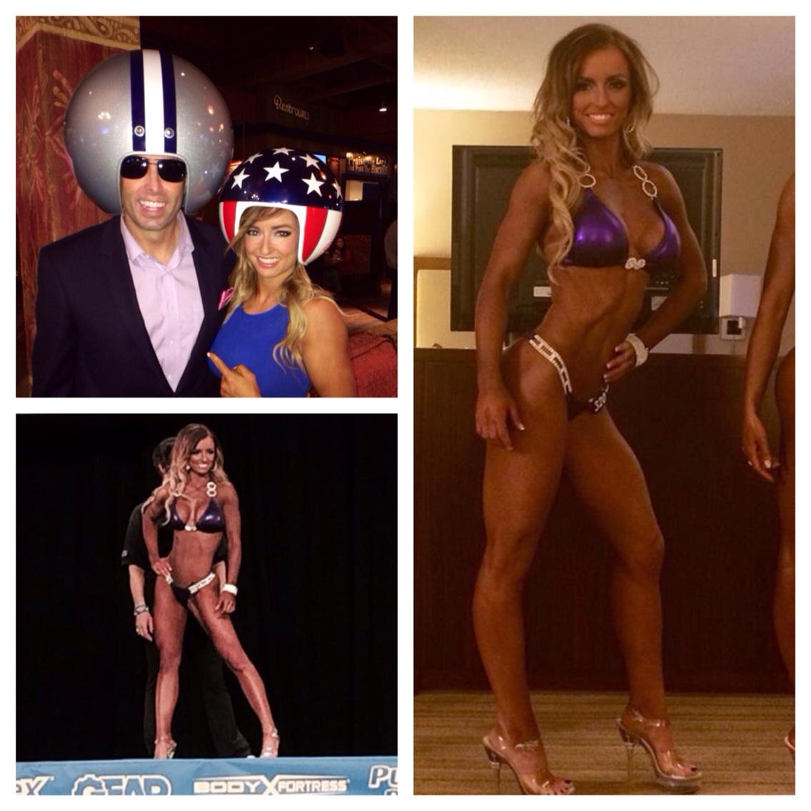 Mr_Wreckin_Ball's tweet image. Congrats to #BuffBall  @LaurenHardaway !!!  @GamedaySptsTour @TheFAME2014 @whatafan @MattsCowboys @4thand1C