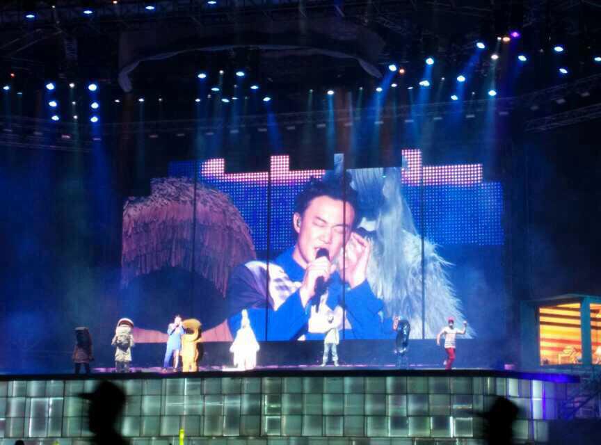 MovieYip's tweet photo. eason's life in changzhou http://t.co/8JTIOSw6uo