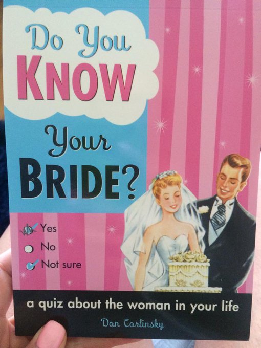 Saturday morning trivia! @thejohnnycastle   #DoYouKnowYourBride? #testoflove #love #weddingplanning http://t<a class="tags" href="/tag/thejohnnycastle">@thejohnnycastle</a><a href="/tag/doyouknowyourbride"class="tags">#DoYouKnowYourBride</a><a href="/tag/love"class="tags"><span>#love</span></a><a href="/tag/weddingplanning"class="tags"><span>#weddingplanning</span></a><a href="/tag/testoflove"class="tags"><span>#testoflove</span></a>