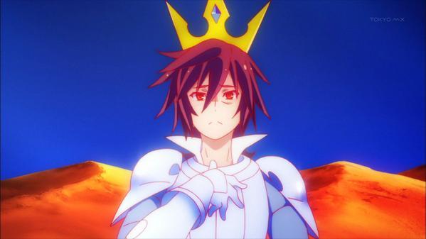 ノーゲームノーライフファン Nogenora4446 Twitter