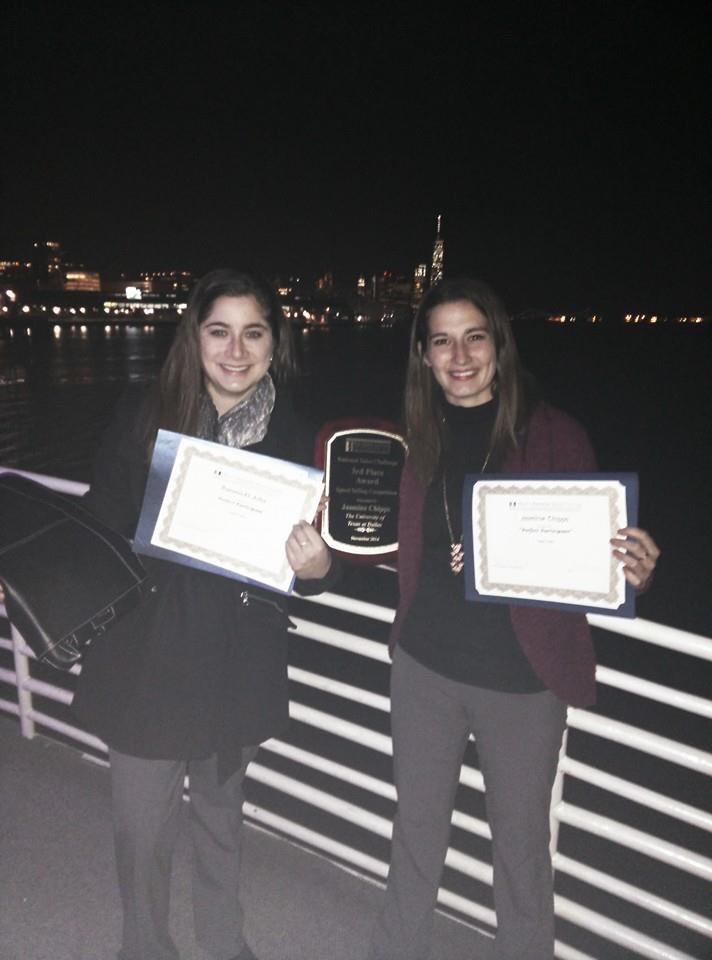UtdSales's tweet photo. Beyond proud of our #NSCteam performance this weekend. #UTDSales #SuperProud http://t.co/zDDuD2QnVJ