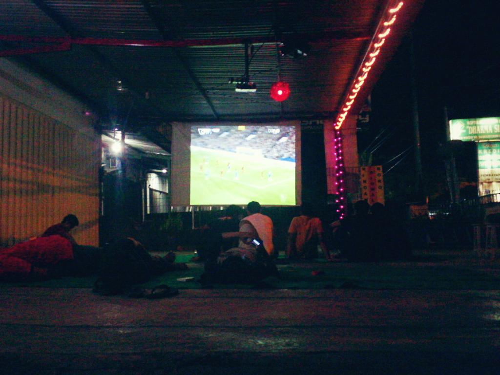 Nonbar Chelsea 2-0 WBA