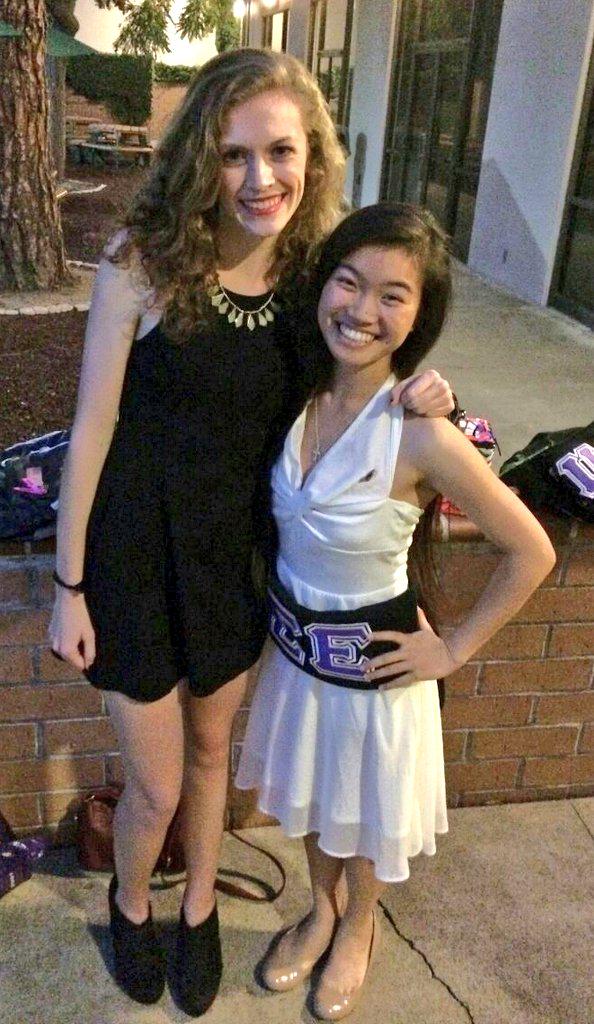 joelleengo's tweet image. My big is perfect!!! I'm glad you were finally revealed :D @csufpse #csufpse #psega #love #wherethewildthingsare