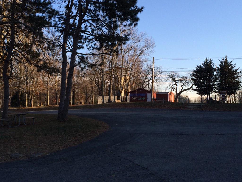 Good morning Camp Bernie! Ready for day two of #RULyceum14