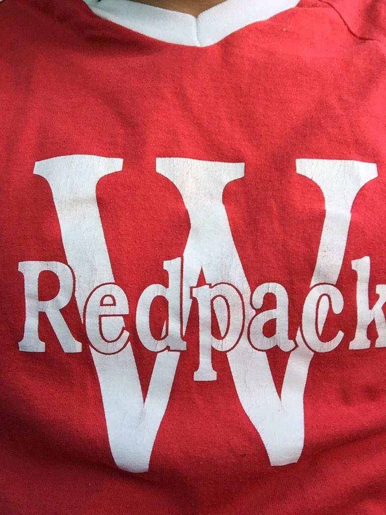 sstarbuck's tweet photo. #doitfortheredpack http://t.co/8zjuHn4AfH