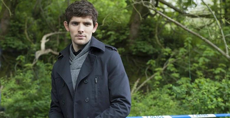 lovingmerlin's tweet photo. Hey guys. How are you? Here is a cool new pic of Colin Morgan... He´s such a cutie :D http://t.co/lhnl2QNDp3