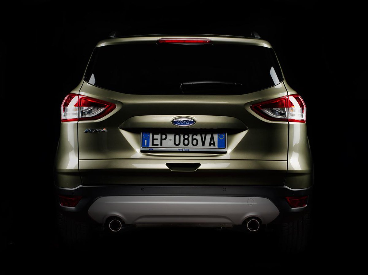 auto_app's tweet photo. Complimenti a @93Piterche ha indovinato la foto misteriosa del nostro #WinMotorShow14, è la Ford Kuga http://t.co/qHTw8mZzY1