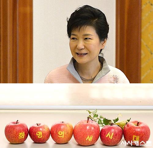 식량주권 포기,
독도 영토주권 포기,
전작권 넘겨 국방 주권 포기,
부자감세분 보충한다고 서민에게 세금 폭탄,
생활고 자살 OECD 1위,
공권력 수장에 측근 앉혀 온갖 탈법,
박근혜의 죄는 죽음으로도 못갚는다